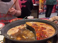 -江北北火锅馆·公路夜市(魏公村店)