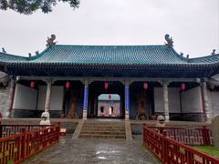 -代州文庙