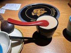 土法水牛酸奶-吃饭皇帝大(合生汇店)