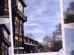 -永定河休闲森林公园