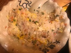 -大龙辣火锅·龙虾·烧烤(湖滨新天地店)