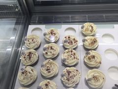 大都会红丝绒蛋糕-Pantry's Best派悦坊蛋糕(K11购物艺术中心店)