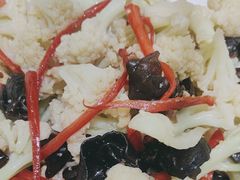 -紫光园·烤鸭(吕家营店)