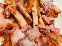 -日丰园海肠水饺·老字号大连海鲜(和平广场店)