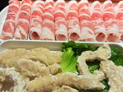 -火锅先生(五马街店)