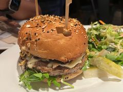 -京A Brewpub·精酿餐吧(幸福村店)