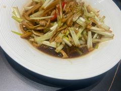 -洛东土菜馆(建国北路店)