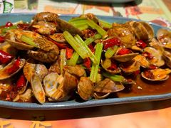 -馋嘴猫北京食堂·烤鸭·宵夜(亚运村店)