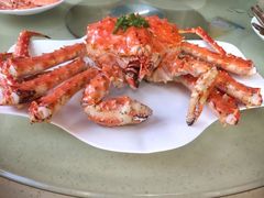 -三亚火车头万人海鲜广场