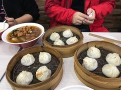 无锡小笼-珊珊小笼馆(仙霞路店)