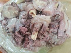 -小辫子羊肉面馆(周东店)