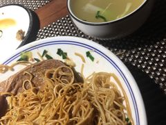 -十面春风·江南面馆(崇宁路店)