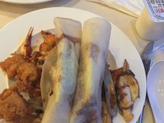 -东方红海鲜百汇(国际大厦店)