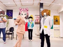 -东郎电影创意产业园