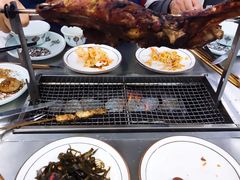 -草原烤羊腿总店(总店)