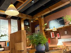 -巴卤社老火锅(财富店)