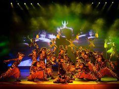 -深圳锦绣中华民俗村