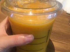 -星巴克(北京阜安路店)