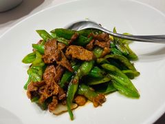 -蘇锦宴·淮扬菜烤鸭·小院(三元桥霄云路店)