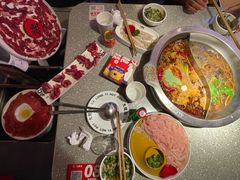 -大龙燚火锅(太古里店)
