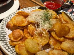 -卢布里西餐厅(海拉尔店)