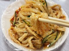 -大姐麻辣烫(莲宝中路店)