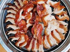 -守柴炉烤鸭(鱼嘴店)