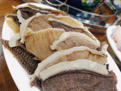 -義聚德·清真铜锅涮羊肉·烧烤(河东店)
