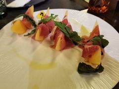 -安妮意大利餐厅(日坛店)