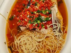 -火宫殿·小吃王国(坡子街店)