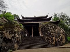 -涞滩古镇