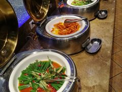 -比尔森啤酒自助烤肉(红旗街店)
