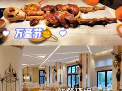 -郑州银基黄帝宫御温泉