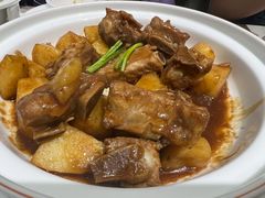 -小蓝鲸湖北菜(八一路店)