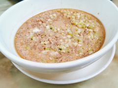 绿茶蛋蒸肉-绿茶餐厅(成都大悦城店)