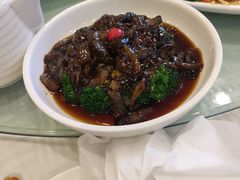 -江南村酒家