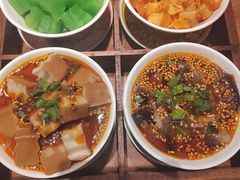 -辣不二水煮鱼(哈西店)