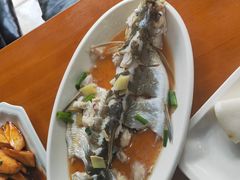 -弘德楼·自家菜园(朱家角古镇店)