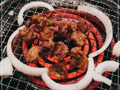 -神户赤童日式烤肉伙伴(东直门店)