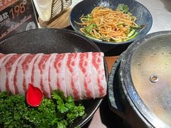 -芸山季·云南野生菌火锅(人民广场来福士店)