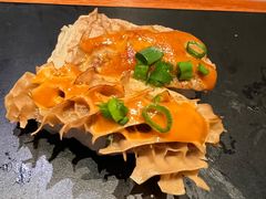 -戏作寿司(观音桥店)