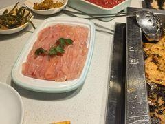 -安安火锅(上美广场店)