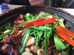 -至尊强仔(正光北街店)