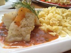 iphone_upload_pic-Geneva日内瓦餐厅(西郊宝成花苑店)