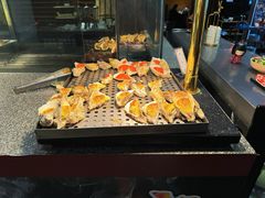 -松子料理(白家庄店)