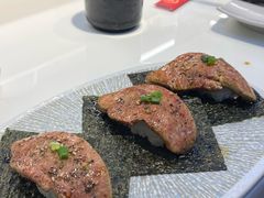 -三禾寿司(君尚店)