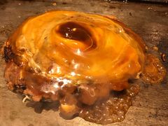 什锦大阪烧-味乃家 本店