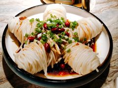 -皖香览约·徽菜(新湖广场店)