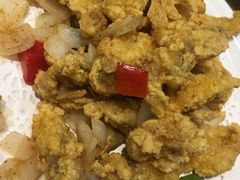 -阿巧一号私房菜(止园路店)