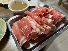 -木萨火锅店(开鲁路店)